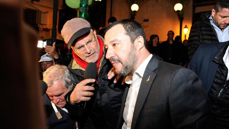 Se non ora, dopo