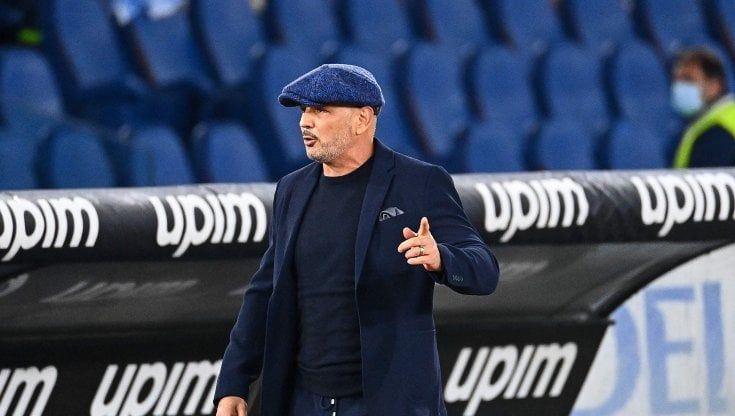 Bologna. Mihajlovic: "Poco fortunati, ma giochiamo bene"