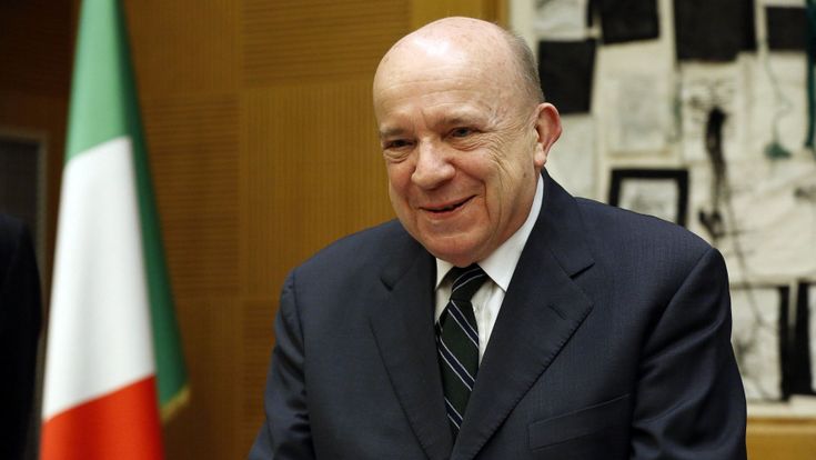 Zagrebelsky: “Basta con il silenzio, è venuto il tempo della resistenza civile”