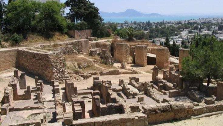 Il cammino di Enea riconosciuto itinerario culturale dal Consiglio d'Europa