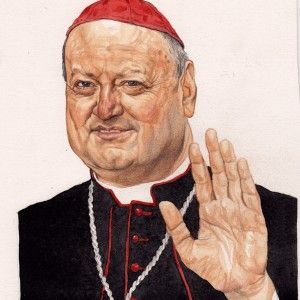 Ravasi: "I miei tormenti fanno parte della fede, so di camminare tra le sabbie mobili"