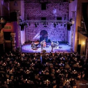 Un bando del Comune per organizzare il Palermo jazz festival 