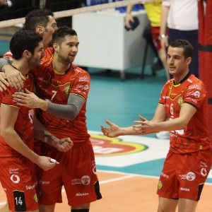 Volley, Bonitta a caccia dei play off: ''Voglio lasciare un regalo a Ravenna''