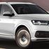 Nuova Audi Q7, addio vecchi Suv: è rivoluzione