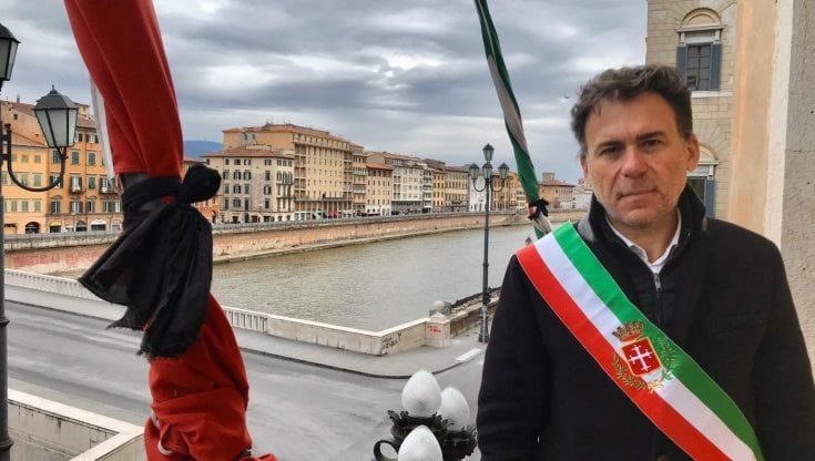 Pisa, un altro accoltellamento in zona stazione, il sindaco Conti scrive a Lamorgese