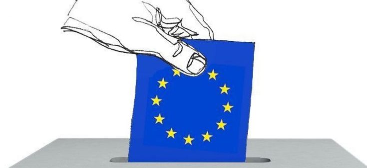 Elezioni europee 2019: in Europa circa 100 milioni di elettori sono ancora indecisi 