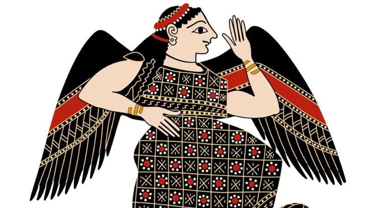 La vendetta di Eris sulle divinità di governo