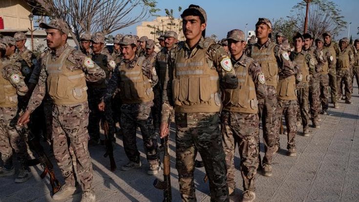 Cosa sta succedendo ai curdi in Siria e perché dietro la fine del Rojava c’è Donald Trump