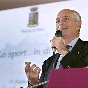 Gabrielli: "La guerra alla camorra si vince con il concorso di tutti"