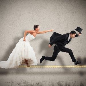 Festa annullata, fedi sparite o sposa in fuga: boom di assicurazioni per le nozze