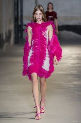 Le 20 tendenze della primavera