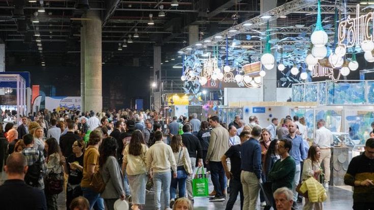Milena, 160 mila euro per una fiera a Valencia. L’ultima mancia dell’Ars