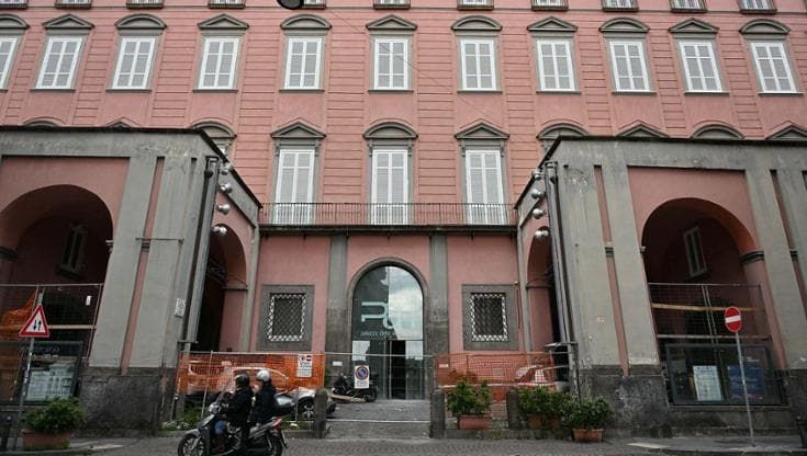 Così il Pan diventerà il Museo dell’Immagine. “Un’offerta internazionale”