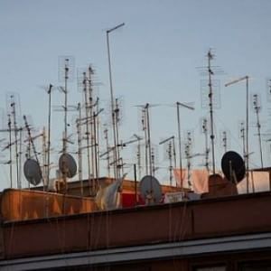 Giubileo, Roma si rifà il look: bonus per ripulire le facciate dei palazzi