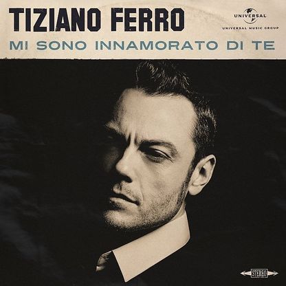 A Sanremo Tiziano Ferro: omaggio a Tenco e duetto con Consoli