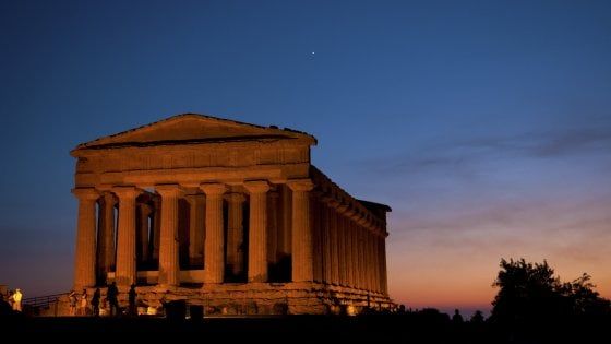 Regione: 20 milioni di euro per riqualificare i parchi archeologici siciliani
