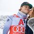 Pinheiro wins in Sölden and dances on the glacier: the World Cup kicked off to the rhythm of samba