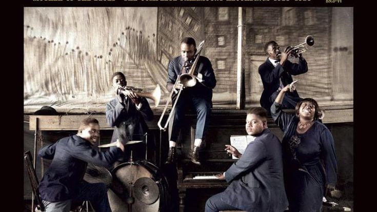 Ma Rainey, la forza ribelle di una regina al servizio del blues