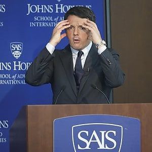 Renzi: "Allucinante la decisione Unesco su Israele". E convoca Gentiloni. Tel Aviv ringrazia