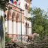 Vietato l’accesso ai parchi recintati e fermarsi sotto alberi e piante fino al 31 agosto: la decisione del Comune di Milano per il rischio di nuovi crolli