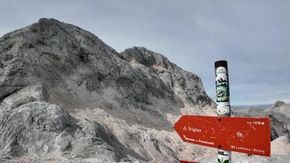 Clima, Slovenia: il ghiacciaio del Triglav svanirà in pochi giorni