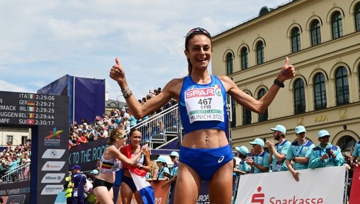 Europei di atletica, Bruni in finale dell'asta. Avanzano anche i triplisti azzurri. Peso, delusione Osakue, Ponzio a 28 centimetri dal podio