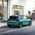 Volkswagen T-Cross alla Milano Design Week