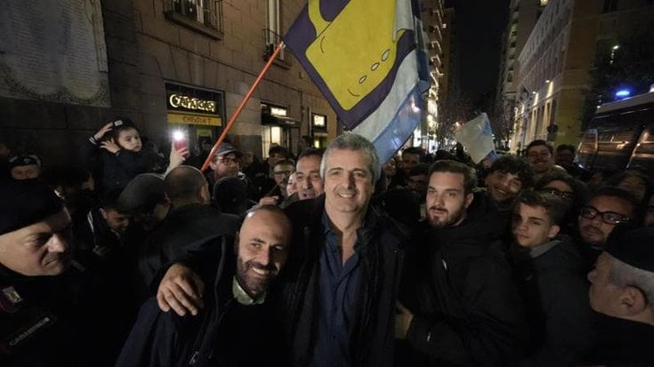 Grassi: “Sogno Gevi: soci, sponsor, palazzetto e lo scudetto del basket”