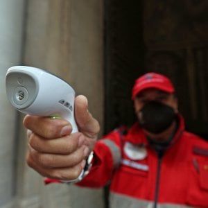 Covid: Liguria, 213 casi positivi, 26 in Intensiva 