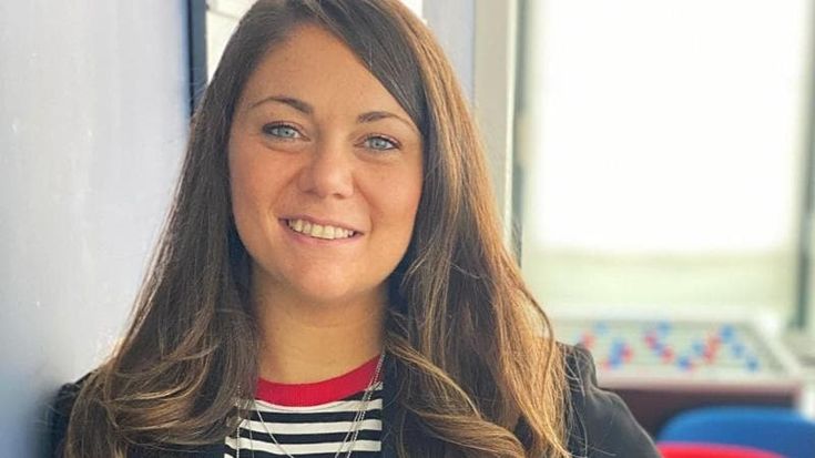Giulia Bernardi: “Facendo la responsabile delle risorse umane ho imparato l’empatia”