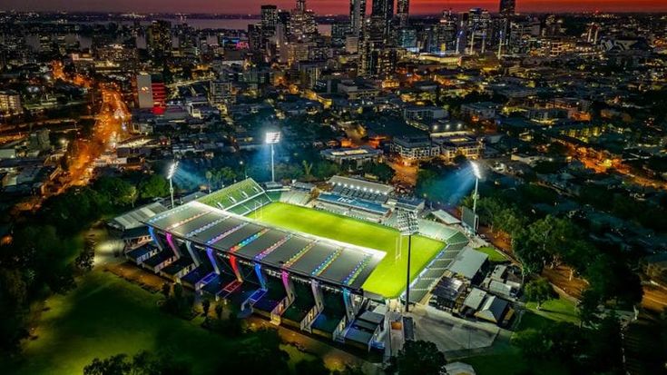 Rosanero alla conquista dell’Australia, tifosi in festa dall’altra parte del mondo