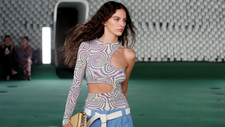 Stella McCartney: il futuro della moda è nei funghi