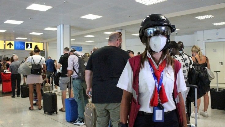 Coronavirus Italia, il bollettino di oggi 2 giugno: 2.897 nuovi casi e 62 morti 