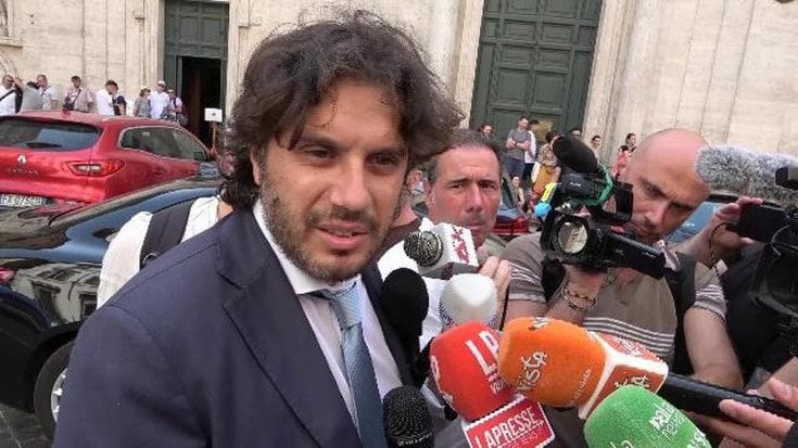 Francesco Silvestri (M5S): “Col Pd siamo sulla strada giusta, le fusioni a freddo non vanno”