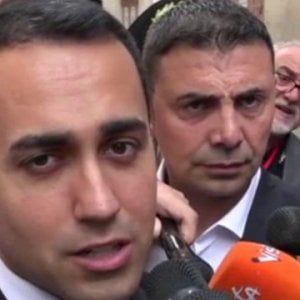 I pensionati d'oro sono troppo pochi per la promessa di Di Maio