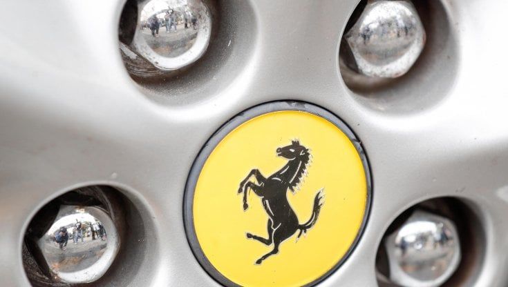 Ferrari,  utli in crescita nel terzo trimestre