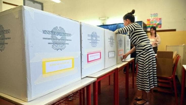 Vincono il centrodestra e i sì al referendum (con quorum): lo strano caso del voto a Matera
