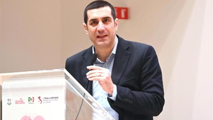 Il governatore de Pascale: “Fondi di coesione per l’energia? Soldi impegnati, è una presa in giro”