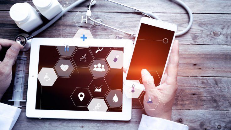 Verso un fascicolo sanitario elettronico accessibile in tutta l'Unione europea