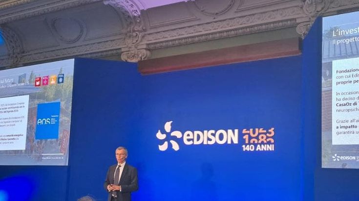 Edison punta 10 miliardi sull’Italia. Scommessa sul nucleare: “Due nuovi impianti da riavviare tra il 2030 e il 2040”