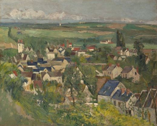 Treviso, le opere in mostra a Palazzo Giacomelli