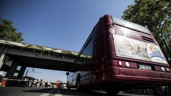 Roma, sciopero dei trasporti venerdì 10 luglio: metro, bus e ferrovie a rischio