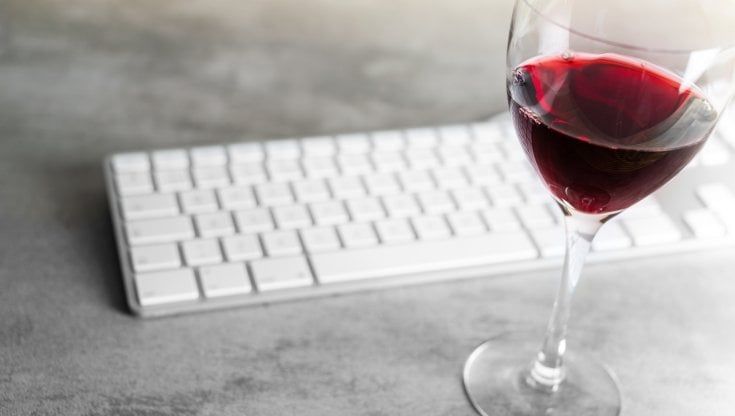 ViniVeri ci sarà, ma online: così i produttori presentano le loro bottiglie