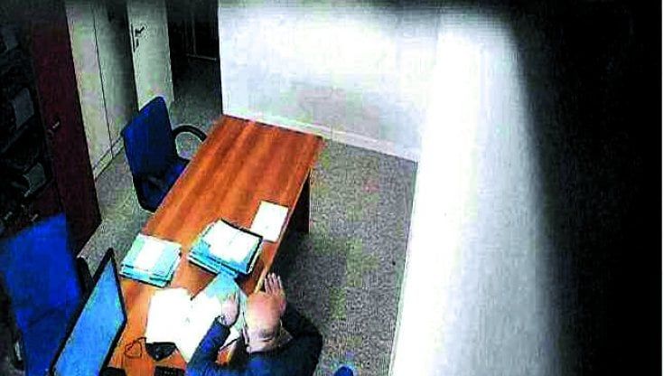 De Benedictis, spuntano altri indagati: i segreti nello smartphone del giudice processo per corruzione