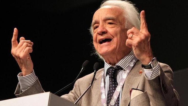 Ferroni: “Zichichi era legato a Chiesa e politica, ma non scendeva mai a compromessi”