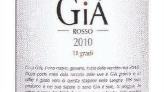 Già, il fascino dell’imperfetto