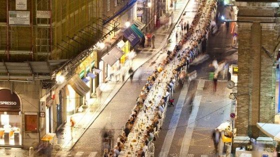 Cena dei Mille 2020 verso lo stop. Casa: "Cambiate le carte in tavola"