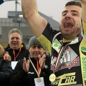 Rugby: Calvisano campione d'Italia, basta un tempo contro Rovigo
