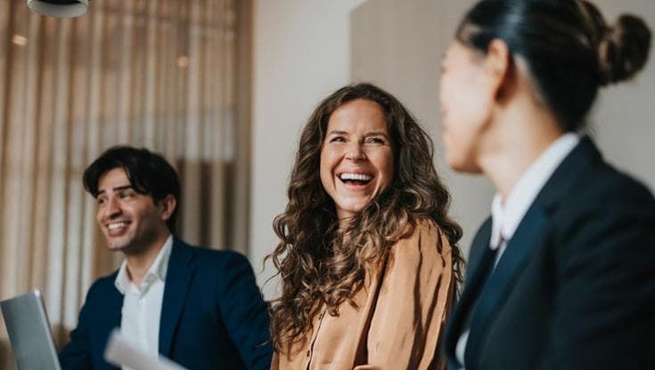 I numeri di una certificazione che mette le persone al centro