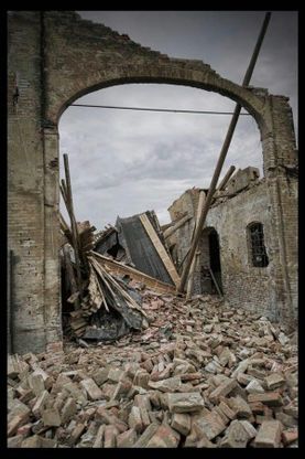 Sisma, il ministro Cancellieri annuncia<br />"Venerd&igrave; in Cdm la questione dei tributi"